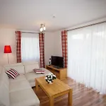 Wittow Apartment Wiek auf Ruegen