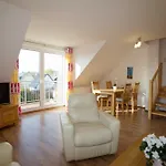 Apartment Wittow Wiek auf Ruegen