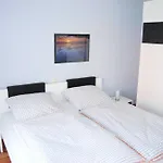 Apartamento Wittow *