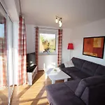 Apartamento Wittow