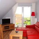 Apartamento Wittow