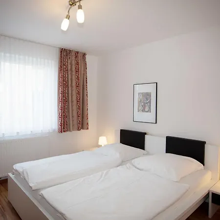 Wittow Appartement *