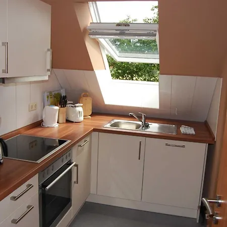 Wittow Appartement *