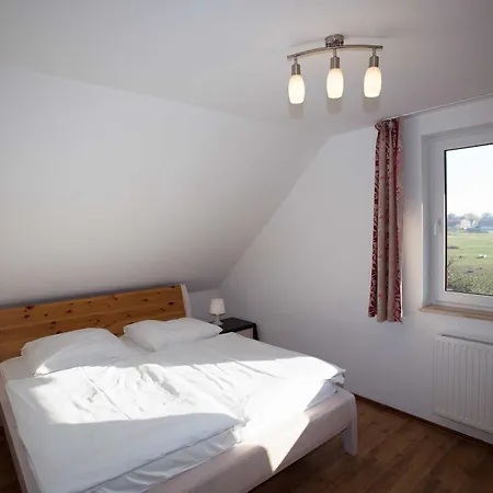 Appartement Wittow *