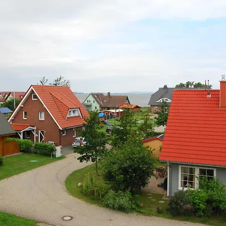 Wittow 公寓 Wiek auf Rügen