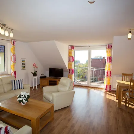 Wittow Apartmán
