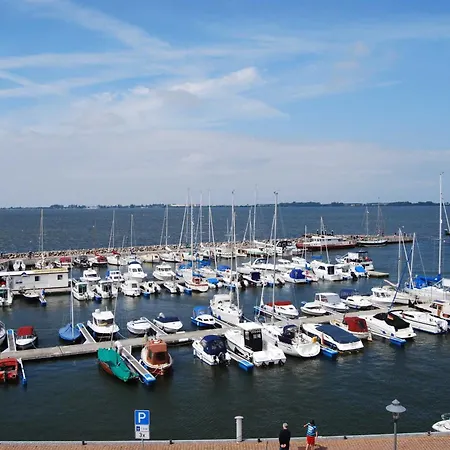 Wittow Wiek auf Rügen