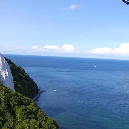 Wittow 公寓 Wiek auf Rügen