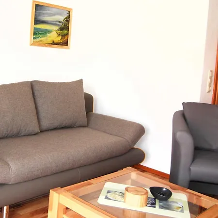 Wittow Apartmán *
