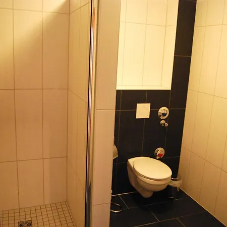 Apartmán Wittow Wiek auf Rügen