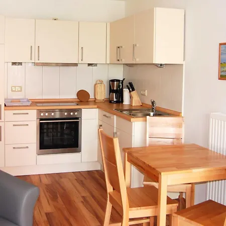 Wittow Wiek auf Rügen