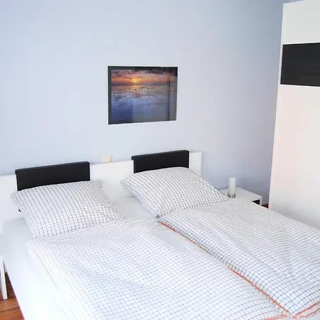 Apartmán Wittow *