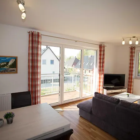 Wittow Apartmán *