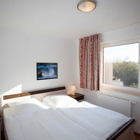 Wittow Apartmán *