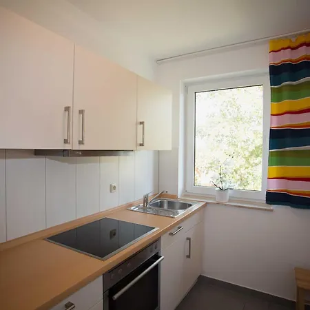 Wittow Wiek auf Rügen