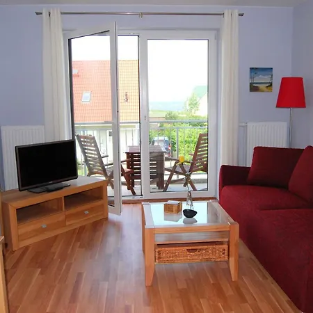 Wittow Apartamento *