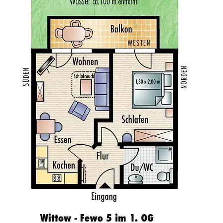 Wittow *
