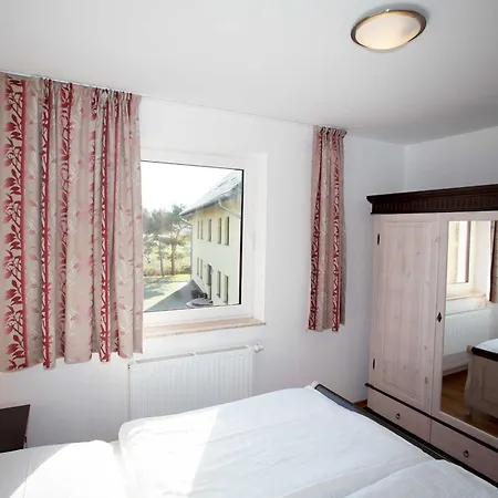 Wittow Apartmán Wiek auf Rügen