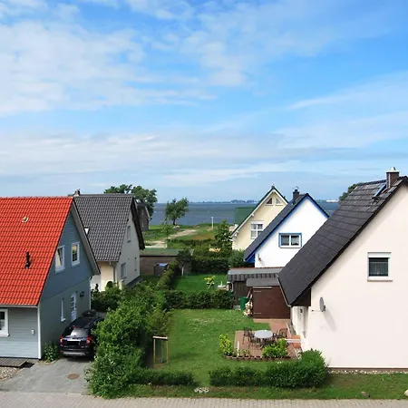 Wittow 公寓 Wiek auf Rügen