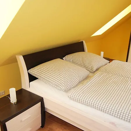 Wittow Apartmán *