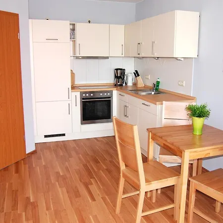 Wittow Wiek auf Rügen