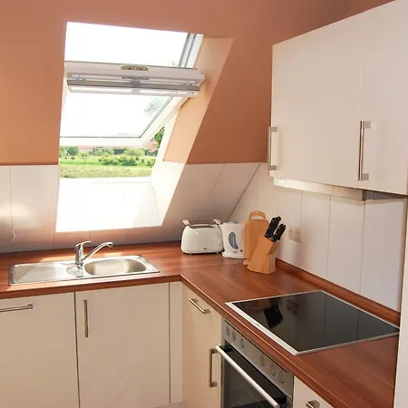Wittow Apartment