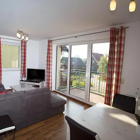 Wittow Wiek auf Rügen